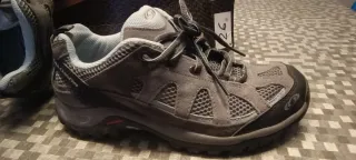 Salomon Zapatillas Trekking Hombre/Mujer