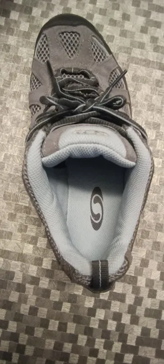 Salomon Zapatillas Trekking Hombre/Mujer