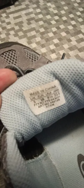 Salomon Zapatillas Trekking Hombre/Mujer