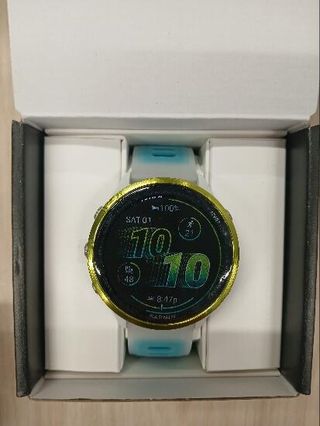 forerunner 570