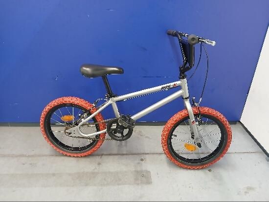 bmx 16"