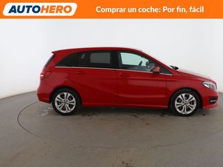 Mercedes Clase B B 180 d