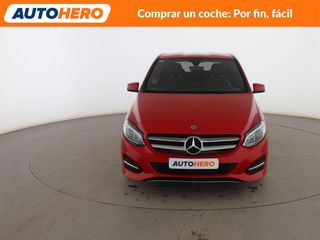 Mercedes Clase B B 180 d