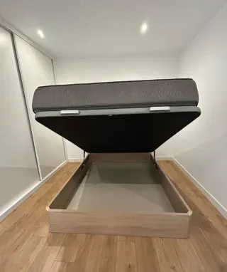 Canapé 150x190 cm Nuevo