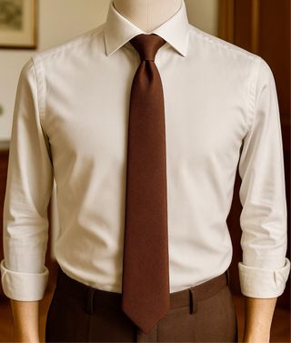 Cravatta Primo Emporio Made in Italy fatta a mano