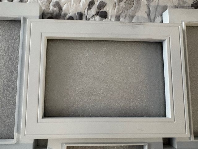 Marco de fotos múltiple para pared