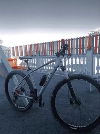 Bicicleta BH Spike 2.0 2023 preguntar sin compromi