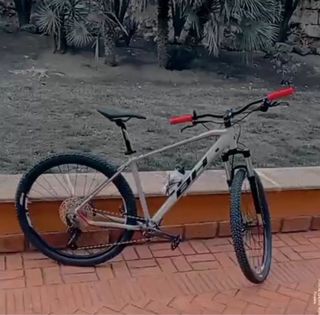 Bicicleta BH Spike 2.0 2023 preguntar sin compromi