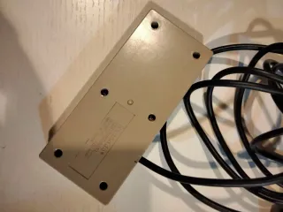Mando Original Nintendo NES