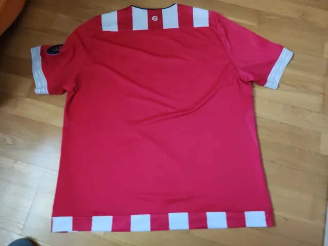 Camiseta PSV Eindhoven Umbro Talla 3XL