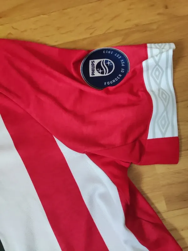 Camiseta PSV Eindhoven Umbro Talla 3XL