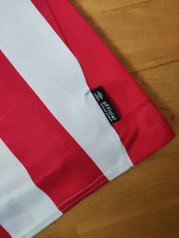 Camiseta PSV Eindhoven Umbro Talla 3XL