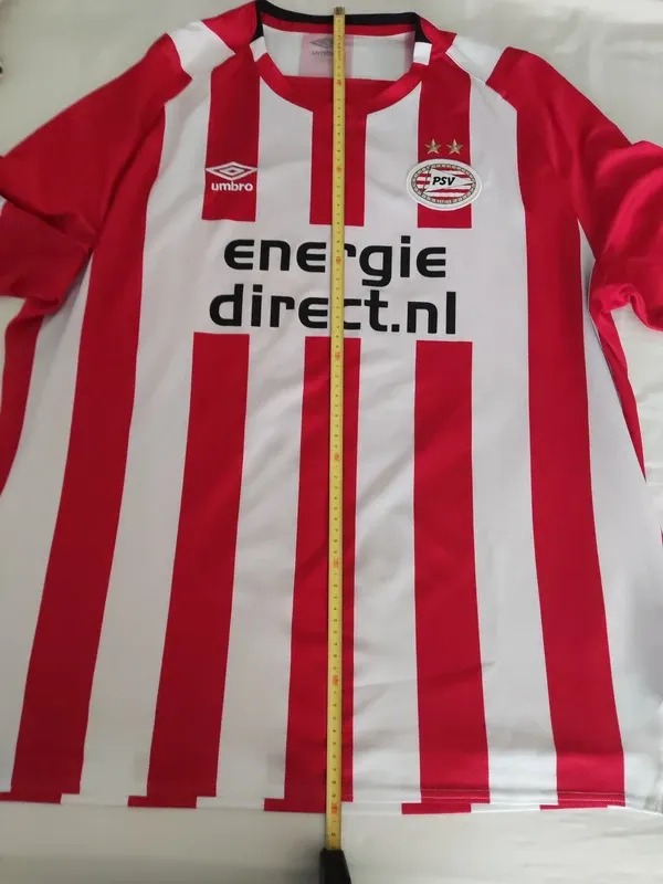 Camiseta PSV Eindhoven Umbro Talla 3XL