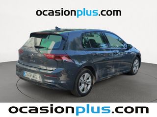 Volkswagen Golf Life 1.5 eTSI 110 kW (150 CV) DSG