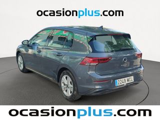 Volkswagen Golf Life 1.5 eTSI 110 kW (150 CV) DSG