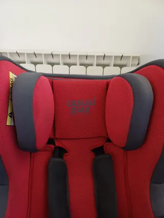 Silla coche niños Casual Play
