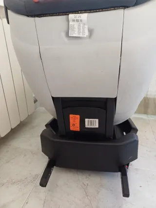 Silla coche niños Casual Play