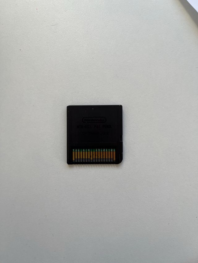 Pokemon Soul Silver Nintendo DS