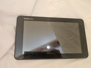 Tablet Energy Neo 3 Lite Negra