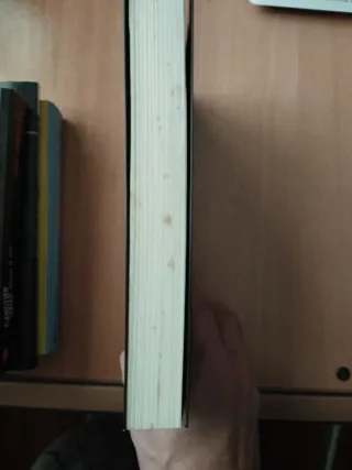 La ira de los ángeles