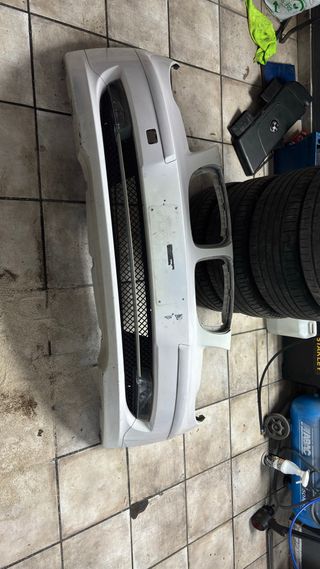 Parachoques Delantero BMW Serie 1 E81/E87