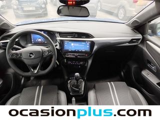 Opel Corsa 1.2T XHL GS 74 kW (100 CV)