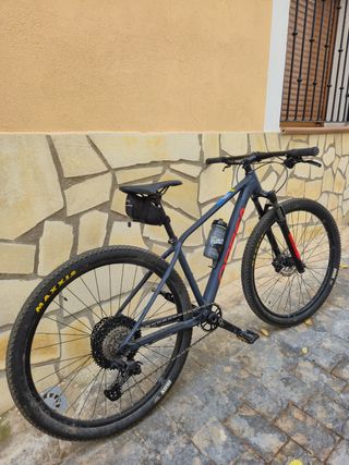 Orbea Alma H30 2023