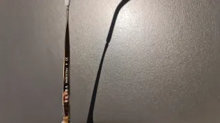 Gafas de Sol Prada grises y planetadas