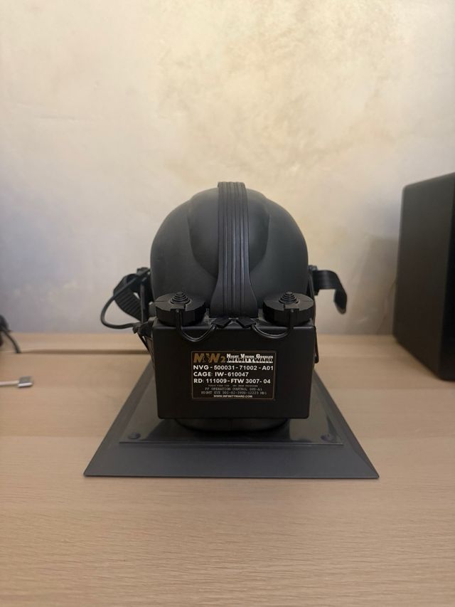 Modern Warfare 2 Prestige