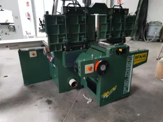 Combinada carpintería BF41IX Serie 7 FELDER