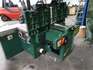 Combinada carpintería BF41IX Serie 7 FELDER