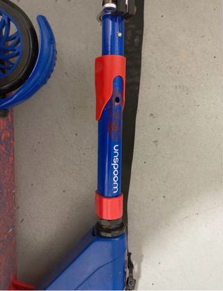 Patinete infantil 2 ruedas