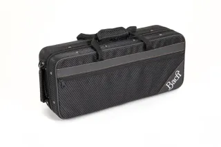 Bach Tromba Sib TR650 con custodia