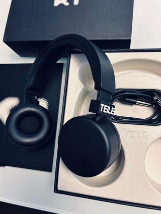 Cuffie DJ professionali TEILE