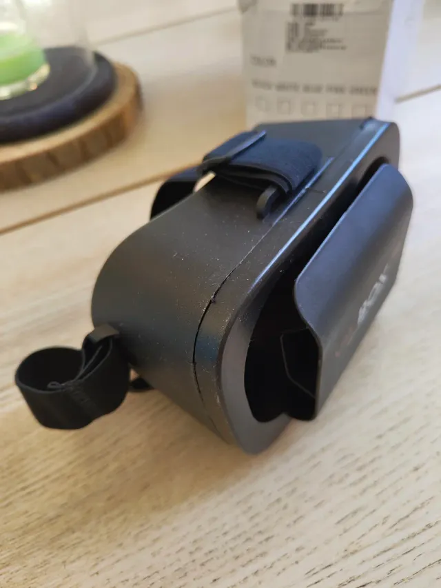 Occhiali VR BOX per Realtà Virtuale