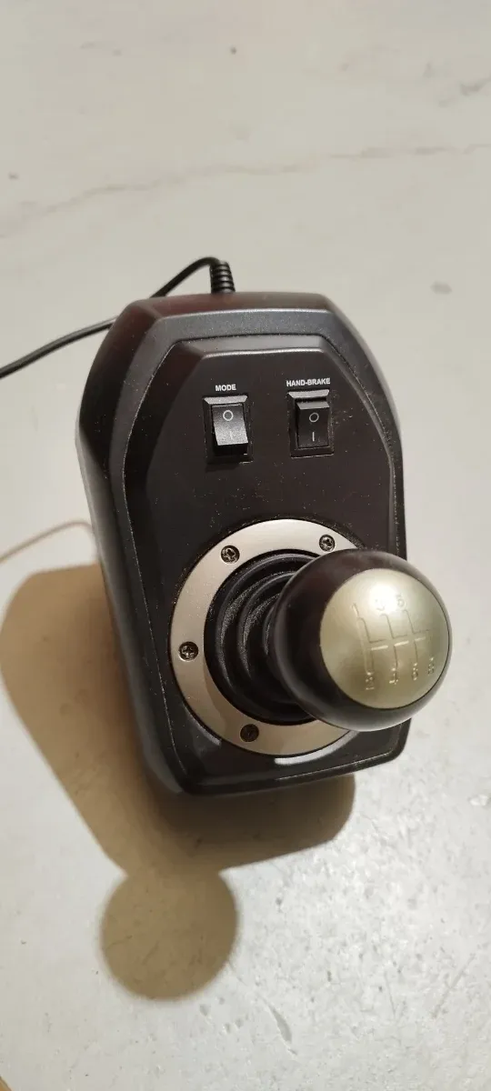 Volante FR-TEC Suzuka ELITE 3 PC/Xbox