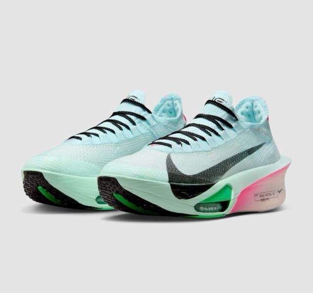 Nike Alphafly - Zapatillas Running Carbono