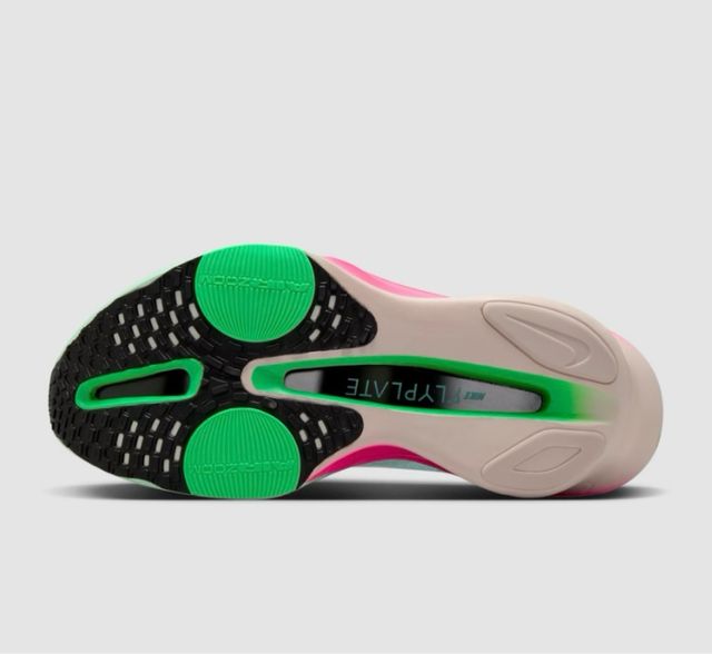 Nike Alphafly - Zapatillas Running Carbono