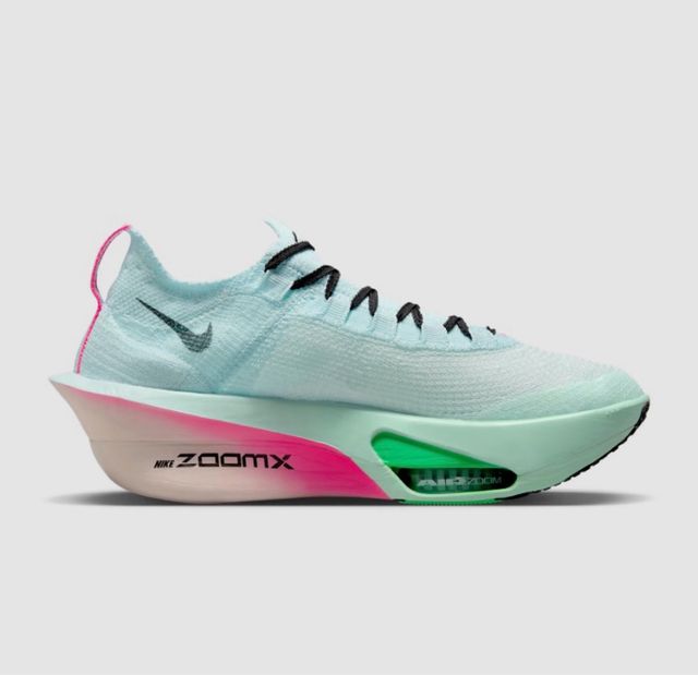 Nike Alphafly - Zapatillas Running Carbono