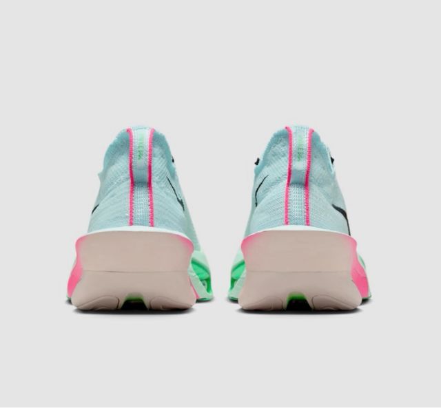 Nike Alphafly - Zapatillas Running Carbono