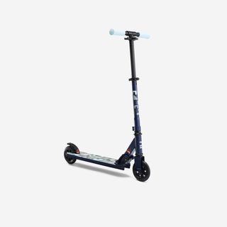 Patinete Scooter Niños MID 1 Galaxy Azul