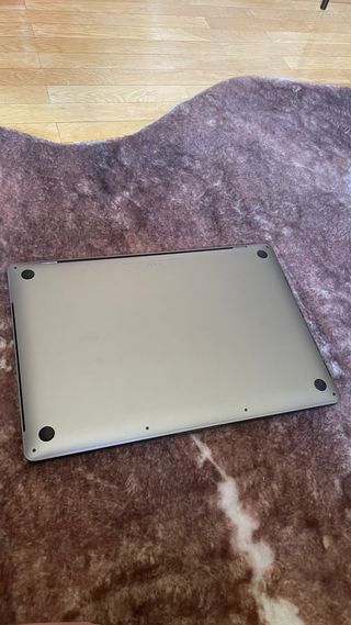 MacBook Pro 16 2019 Intel Core i9 16GB