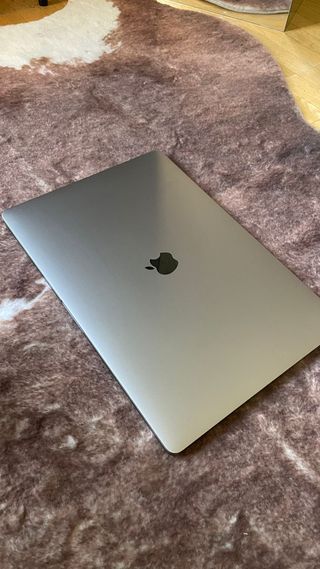 MacBook Pro 16 2019 Intel Core i9 16GB