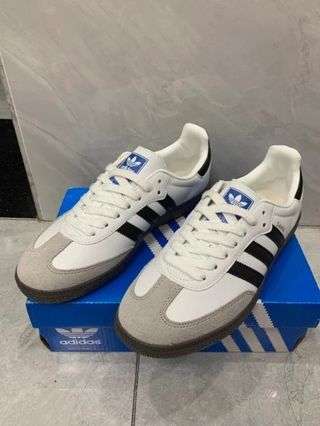 Zapatillas  Adidas Originals Sá݉mba OG talla 39