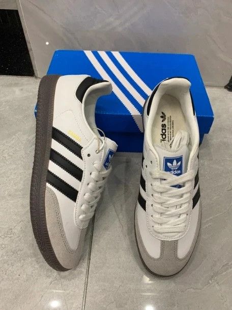 Zapatillas  Adidas Originals Sá݉mba OG talla 39