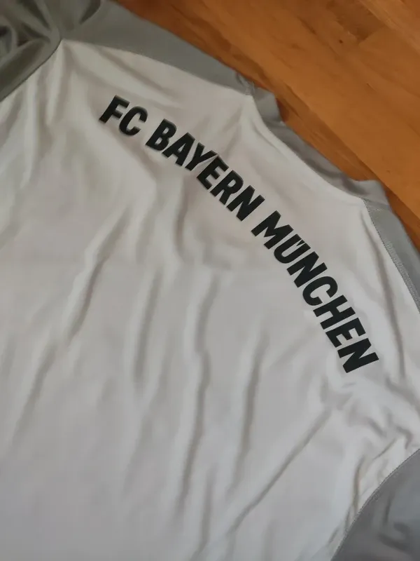 Camiseta Portero Bayern Múnich Adidas