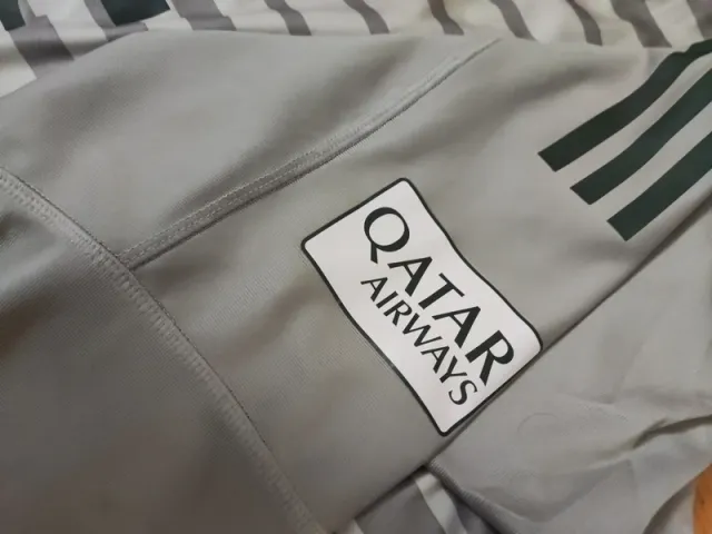 Camiseta Portero Bayern Múnich Adidas