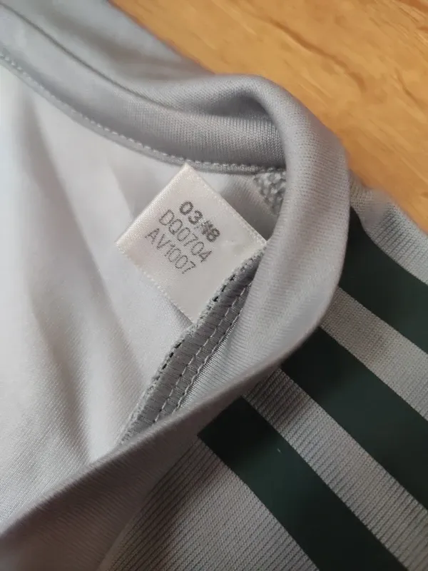 Camiseta Portero Bayern Múnich Adidas