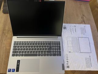 Lenovo IdeaPad Slim 5 Gris/Plata