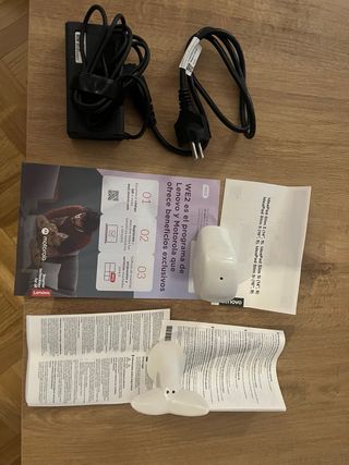 Lenovo IdeaPad Slim 5 Gris/Plata